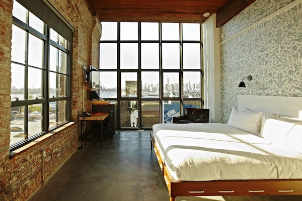 Wythe Hotel NYC