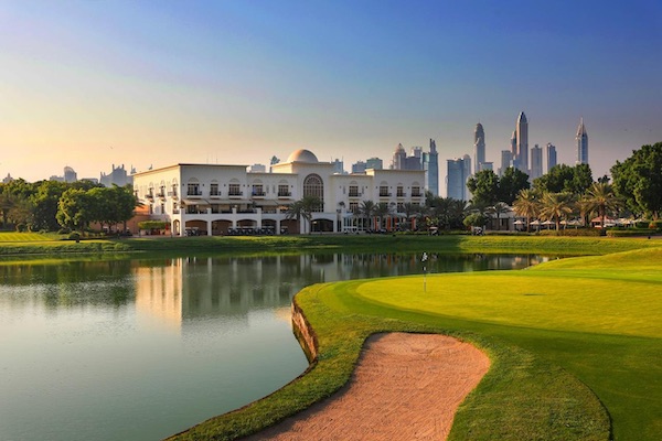 Address Montgomerie