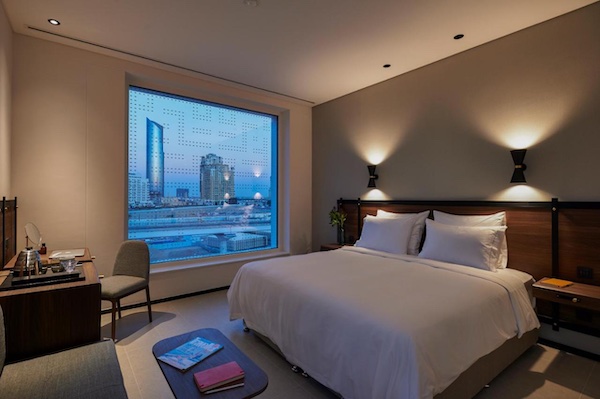 FORM Hotel Dubai