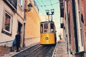 Lisbon hostels