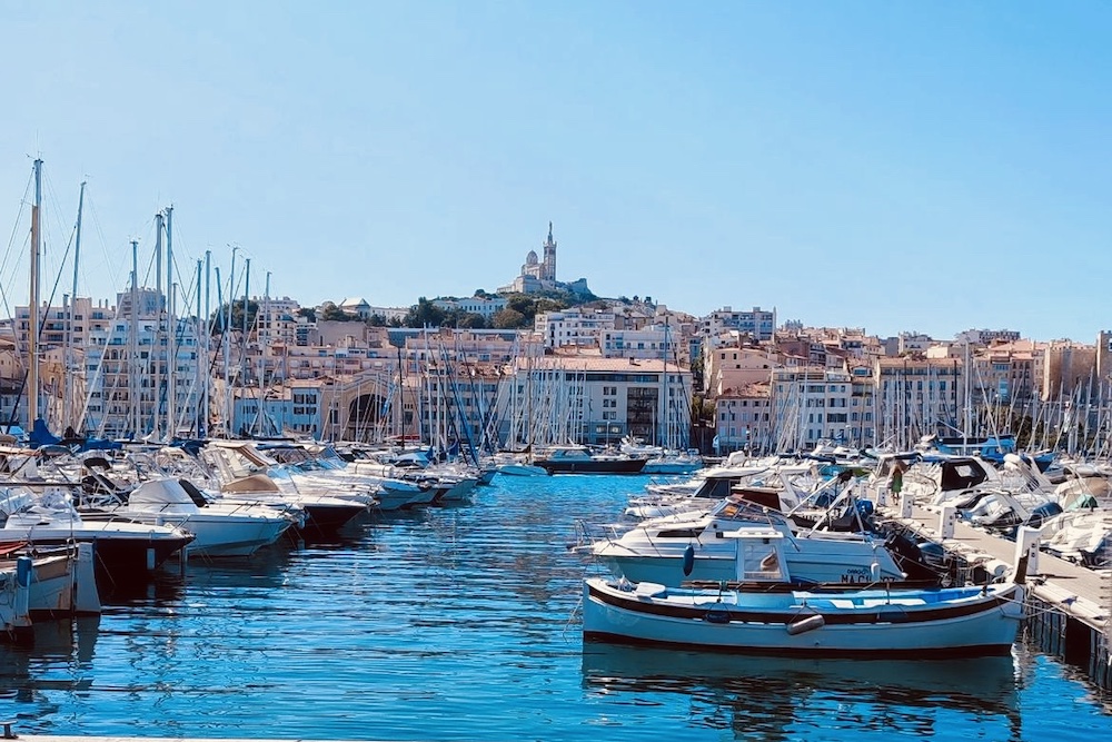 Marseille