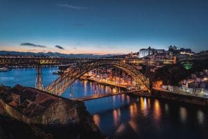 Porto luxury hotels