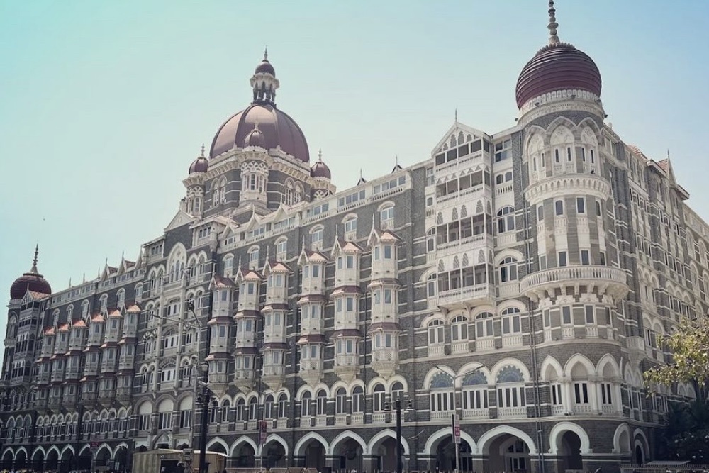 Taj Mahal Palace Hotel