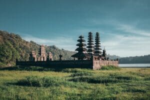 Hotele na Bali