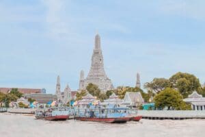hotele w Bangkoku