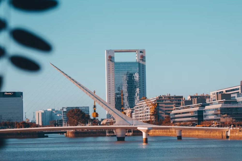 hotele w Buenos Aires