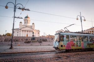 hotele Helsinki