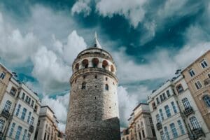 hotele Stambul