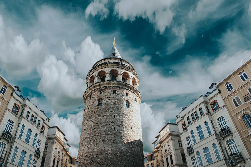 hotele Stambul