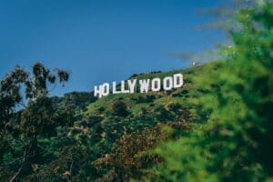 hotele w Los Angeles