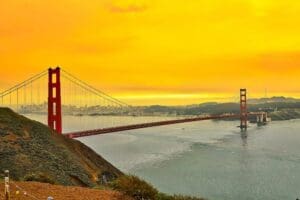 Hotele w San Francisco
