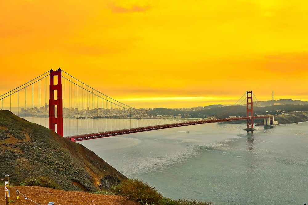 Hotele w San Francisco